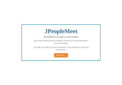 JPeopleMeet